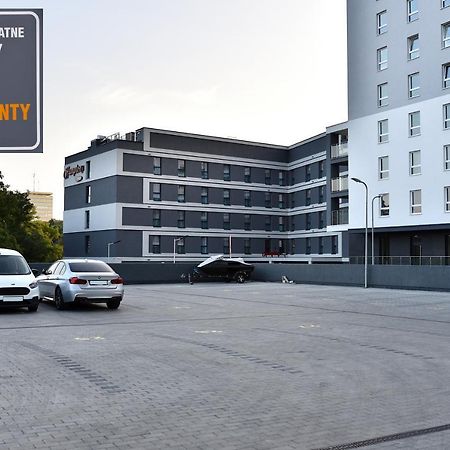 Vip Apartament Number 10 Lublin Dış mekan fotoğraf