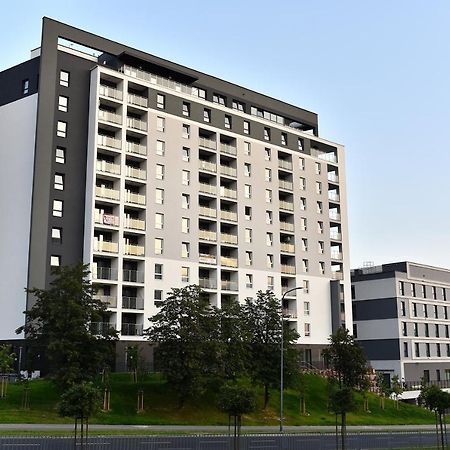 Vip Apartament Number 10 Lublin Dış mekan fotoğraf