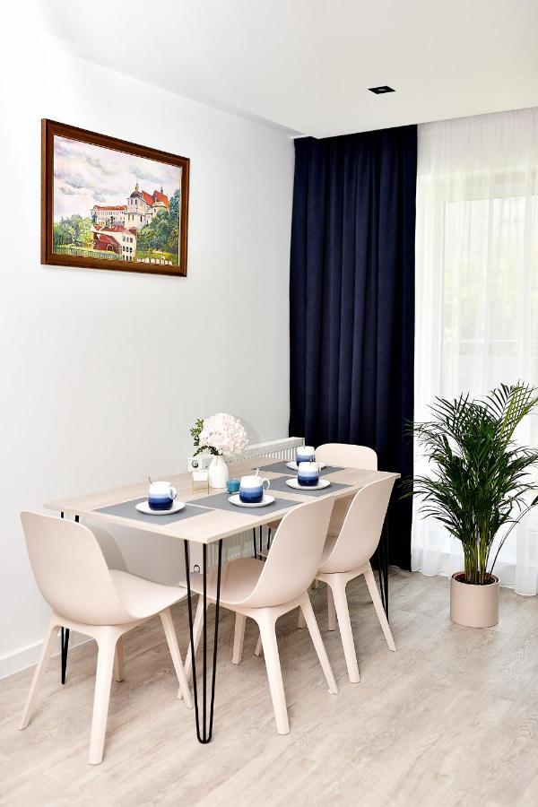 Vip Apartament Number 10 Lublin Dış mekan fotoğraf