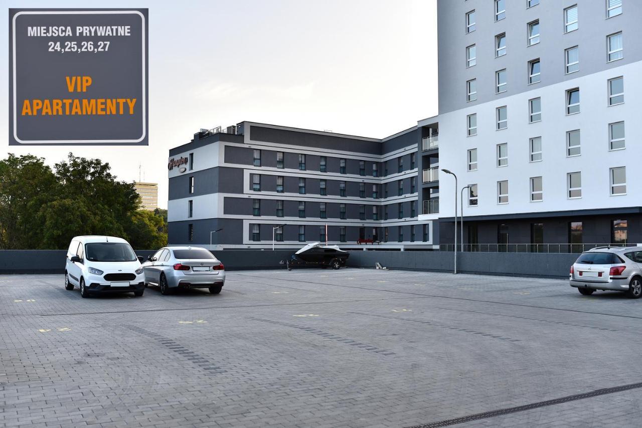 Vip Apartament Number 10 Lublin Dış mekan fotoğraf