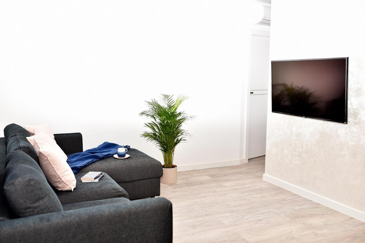 Vip Apartament Number 10 Lublin Dış mekan fotoğraf