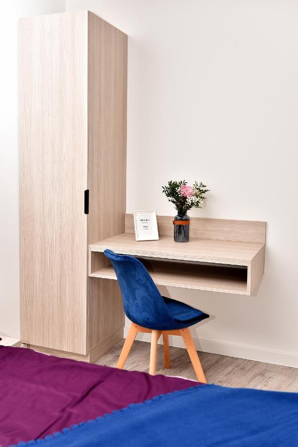 Vip Apartament Number 10 Lublin Dış mekan fotoğraf