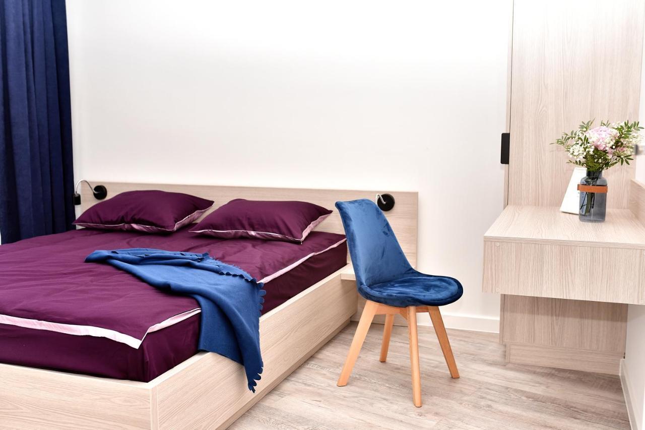 Vip Apartament Number 10 Lublin Dış mekan fotoğraf