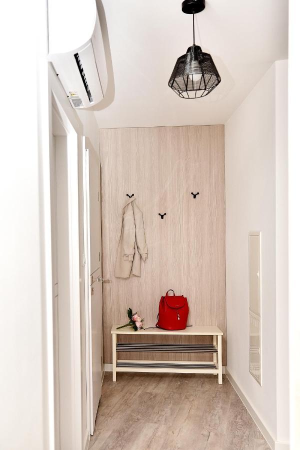 Vip Apartament Number 10 Lublin Dış mekan fotoğraf