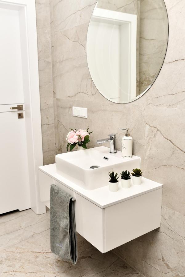 Vip Apartament Number 10 Lublin Dış mekan fotoğraf